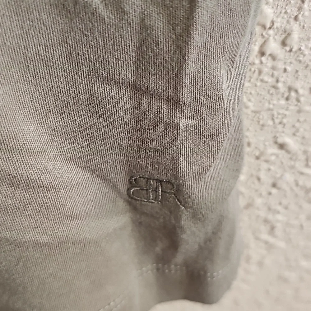 Banana Republic Polo Shirt.